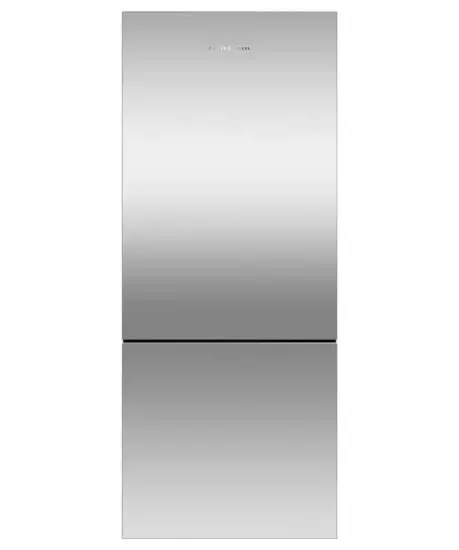 FISHER PAYKEL RF442BRPX6 Freestanding Refrigerator Freezer 68cm 413L