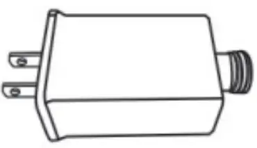 GE Lighting 93266 LO LED 250L Star Light Set