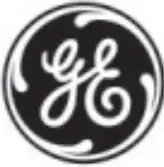 GE logo