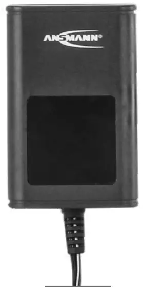 ANSMANN APS300 APS-SERIES Portable Shaker Amplifier - fig 3