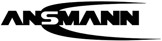 ANSMANN logo