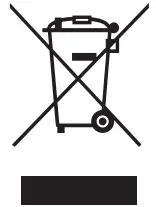 BUFFALO DM868 Portable Sous Vide - Compliance