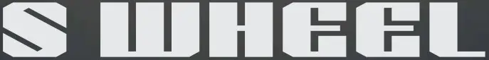 S Wheel logo