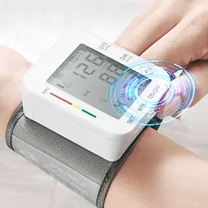 MMIZOO-DBP-2127-Blood-Pressure-Monitor-fig-2