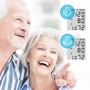 MMIZOO-DBP-2127-Blood-Pressure-Monitor-fig-6