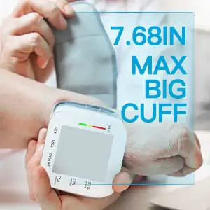 MMIZOO-DBP-2127-Blood-Pressure-Monitor-fig-7