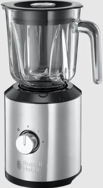 Russell Hobbs 25290-56 Compact Home Jug Blender product