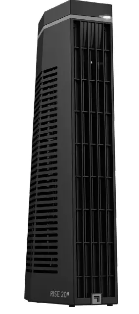 SHARPER-IMAGE RISE-20H-Electric-Furnace-Tower-Heater-FIG- (2)