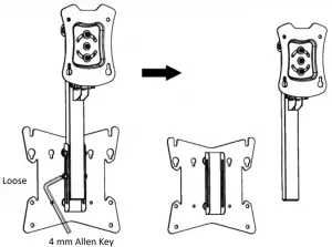 Mounting Instruction
