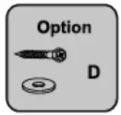 Wood Stud Installation