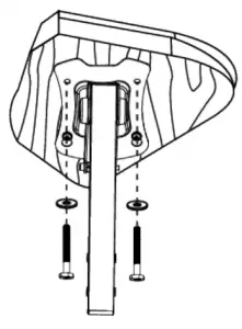 Wood Stud Installation