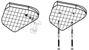 Concrete/Brick Installation