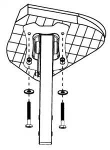 Concrete/Brick Installation