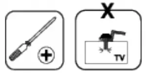 Concrete/Brick Installation