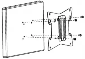 Concrete/Brick Installation