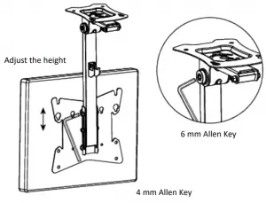 Concrete/Brick Installation