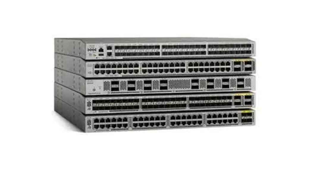 Cisco Nexus 3000 Series Nx-os System Management Configuration Guide Instructions