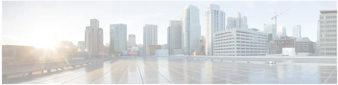 cisco Nexus 3000 Series NX-OS System Management Configuration - fig 1