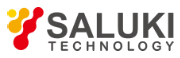 SALUKI LOGO