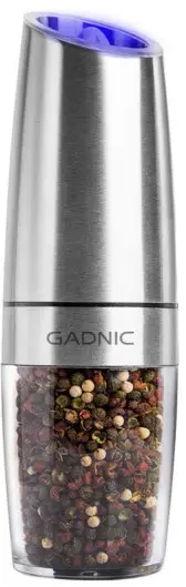 GADNIC MOLINIO2 Electric Pepper Grinder