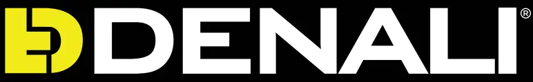 DENALI -Logo
