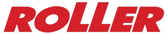 ROLLER Logo