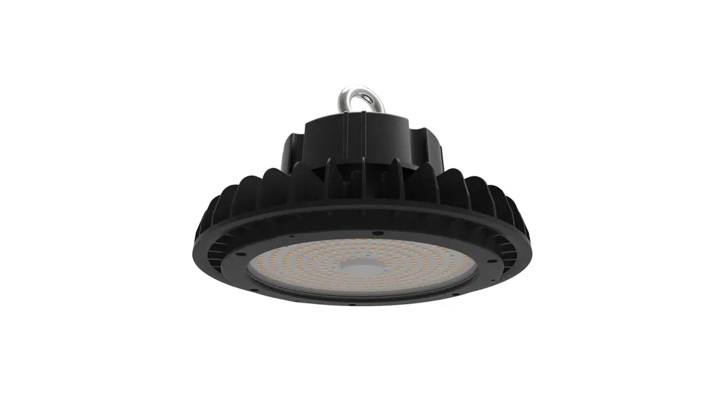Venture Lighting Ap0010 High Bay Fixture User Manual