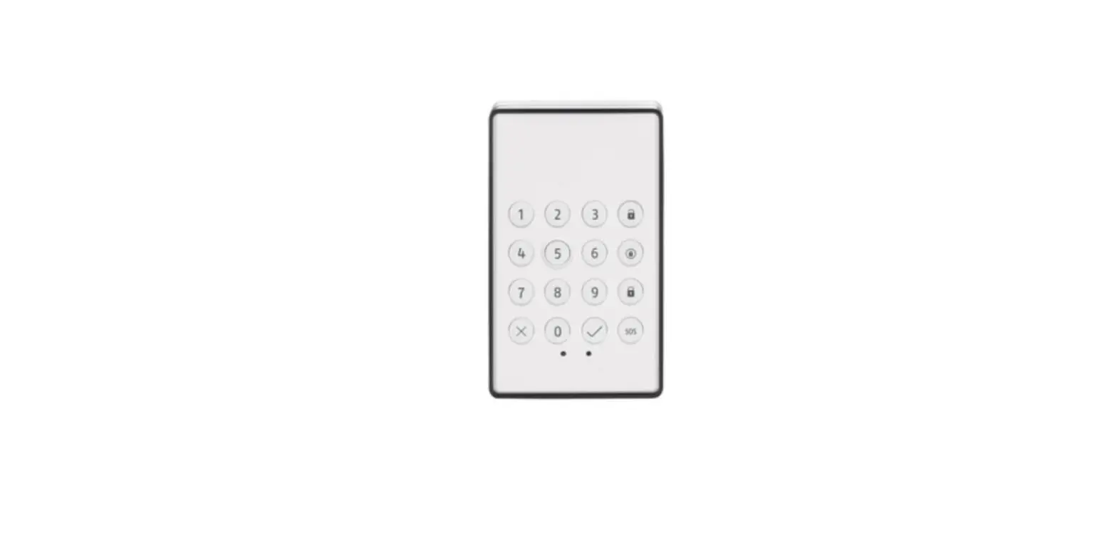 Abus Keypad Plbe10000 Manual Abus Keypad Plbe10000 Manual