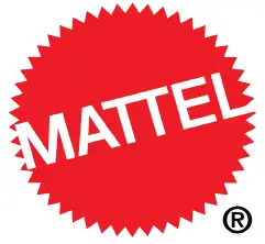 MATTEL logo 2