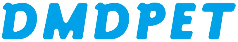 DMDPET logo