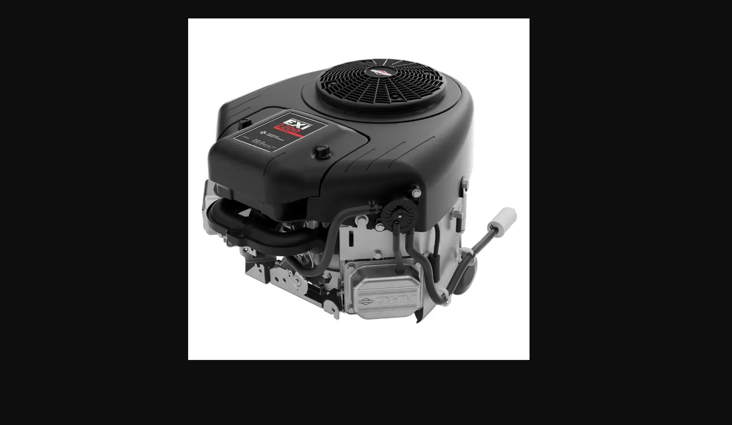 Briggs And Stratton Exi Series Riding Mower Engines Instruction Manual Briggs And Stratton Exi Series Riding Mower Engines Instruction Manual