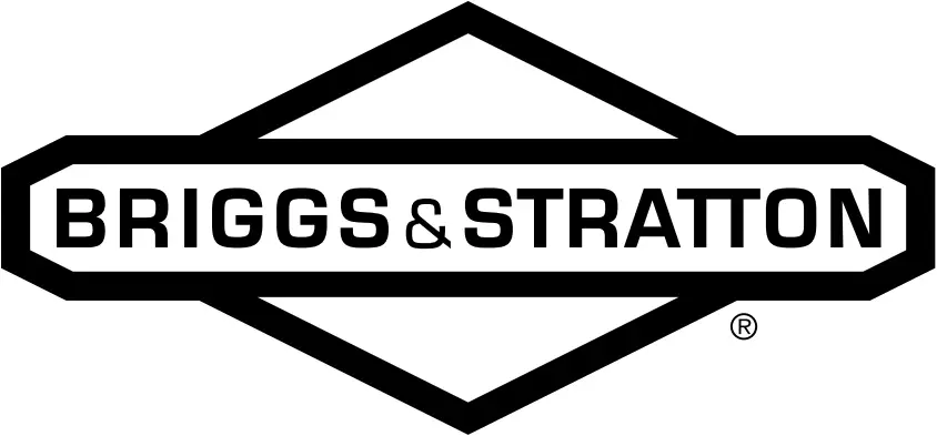 BRIGGS and STRATTON logo1
