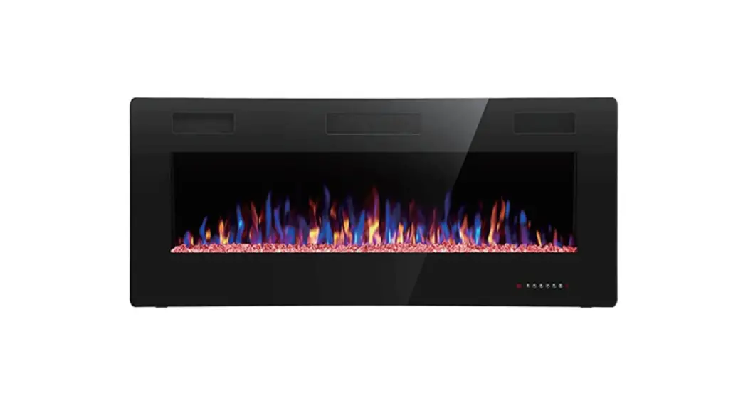 Gymax Gym05886 Electric Fireplace User Manual Gymax Gym05886 Electric Fireplace User Manual