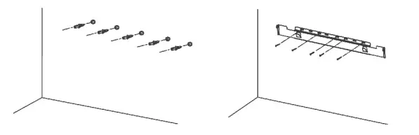 Gymax GYM05886 Electric Fireplace - Fig 11