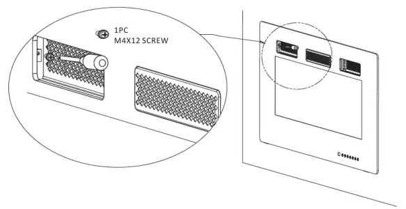 Gymax GYM05886 Electric Fireplace - Fig 16