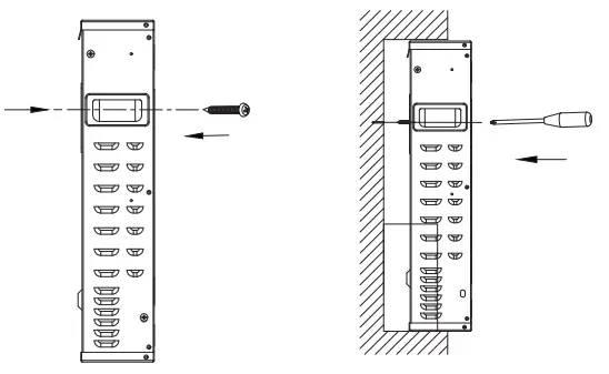 Gymax GYM05886 Electric Fireplace - Fig 19