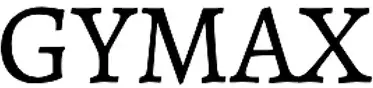 Gymax logo