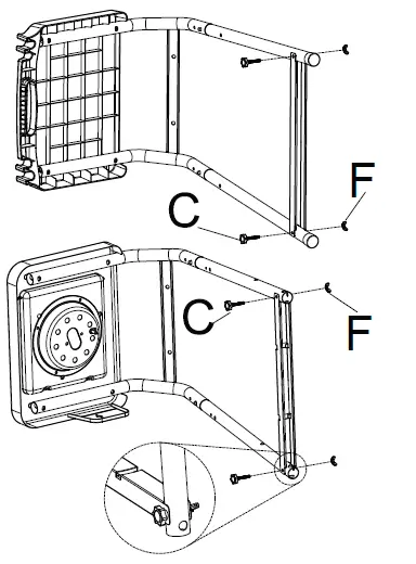 Expert-GrillGBC1866WS-Outdoor-LP-Gas-Barbecue-Grill-4