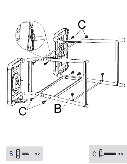 Expert-GrillGBC1866WS-Outdoor-LP-Gas-Barbecue-Grill-5
