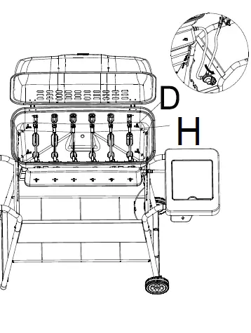 Expert-GrillGBC1866WS-Outdoor-LP-Gas-Barbecue-Grill-8