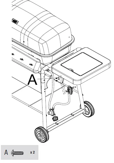 Expert-GrillGBC1866WS-Outdoor-LP-Gas-Barbecue-Grill-9