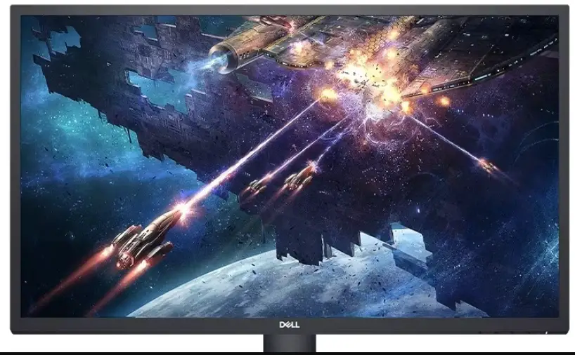 DELL SE2722HX 27 Monitor
