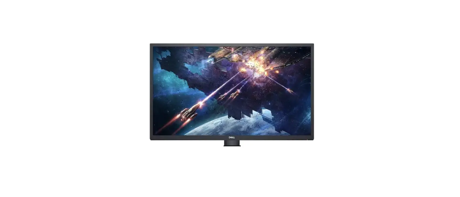 Dell Se2722hx 27 Monitor User Guide