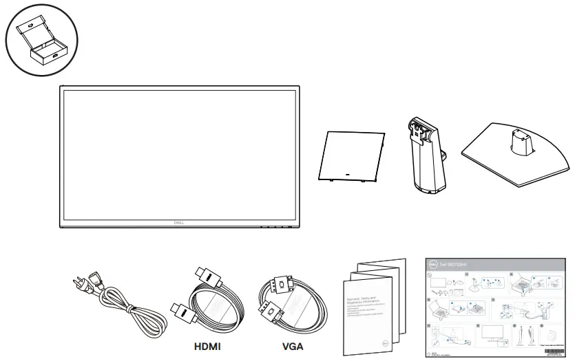 Assembly Instruction