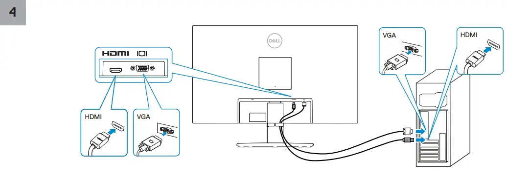 Installation Instruction