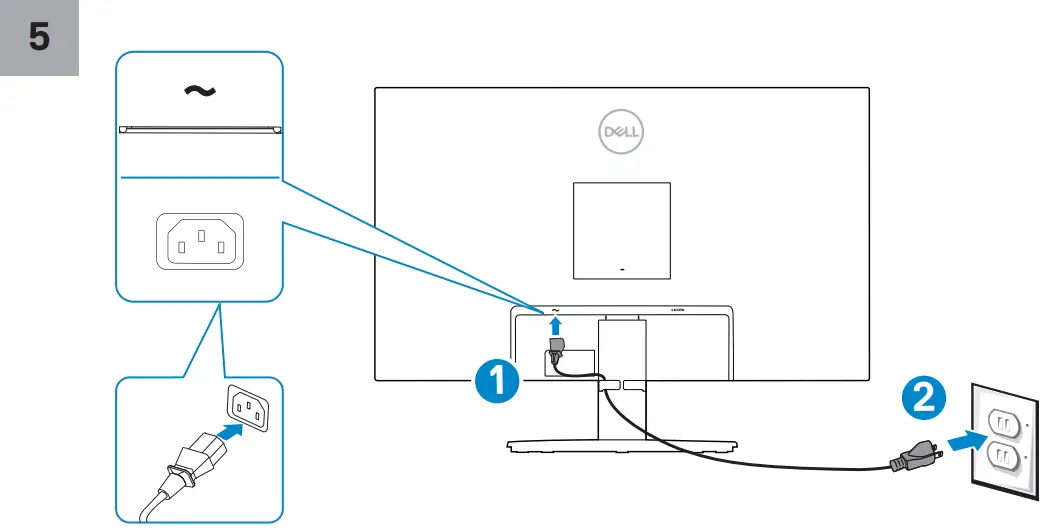 Installation Instruction