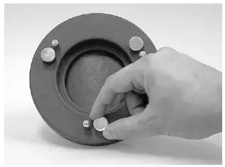 ORION StarBlast II 4.5 EQ Equatorial Newtonian Reflector Telescope-FIG16