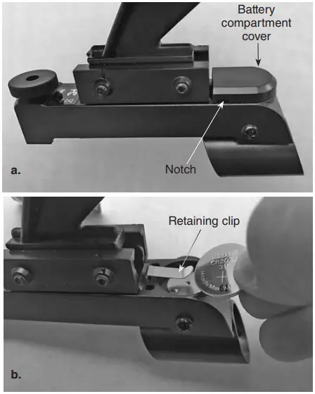 ORION StarBlast II 4.5 EQ Equatorial Newtonian Reflector Telescope-FIG7