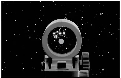 ORION StarBlast II 4.5 EQ Equatorial Newtonian Reflector Telescope-FIG8