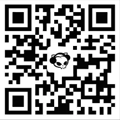 AKKO 5087S Shine Through RGB Mechanical Keyboard - QR Code 2